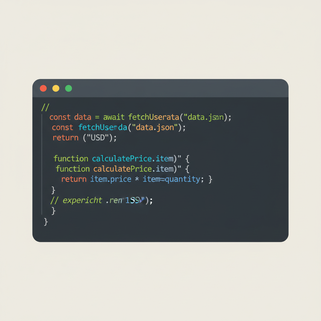 Custom Development showcase